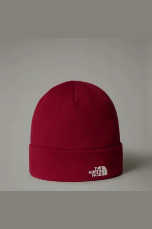 The North Face Gorro Corto Norm Tamaño Talla Unica male