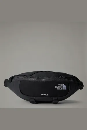 The North Face Riñonera Terra De 6 Litros Tamaño Talla Unica male