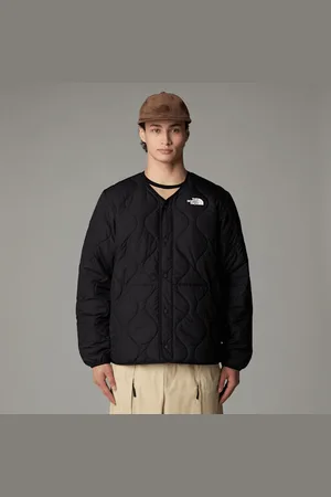 The North Face Chaqueta Acolchada Ampato Para Hombre Tamaño L male