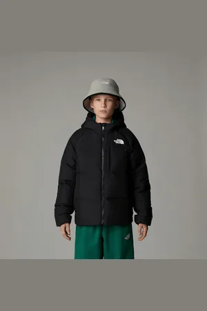 The North Face Chaqueta De Plumón Con Capucha North Para Niño Tamaño L male