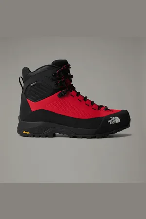The North Face Botas Alpinas De Media Caña Gore-tex® Verto Para Hombre Tamaño 39 male