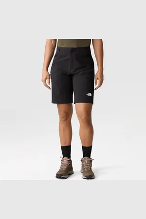 The North Face Pantalón Corto Exploration Para Mujer Tamaño 4 female