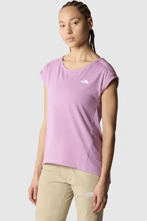 The North Face Camiseta Sin Mangas Tanken Para Mujer Tamaño L female