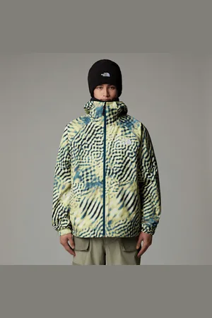The North Face Chaqueta Build Up Para Hombre Tamaño XXL male