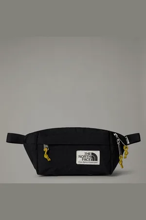 The North Face Riñonera Berkeley Tamaño Talla Unica male