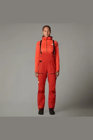 The North Face Peto Gore-tex® Pro Summit Pumori Para Mujer Tamaño L female