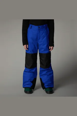 The North Face Pantalón Con Aislamiento Térmico Freedom Para Niño Tamaño L male