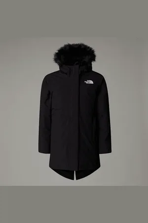 The North Face Parka Arctic Para Niña Tamaño L female