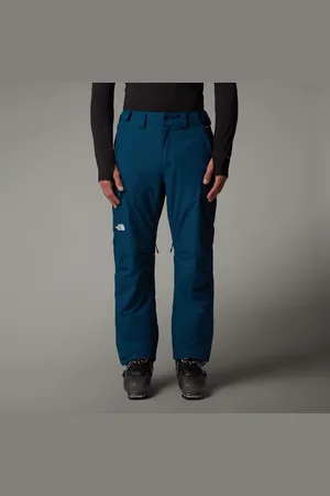 The North Face Pantalón Con Aislamiento Térmico Freedom Para Hombre Tamaño S male