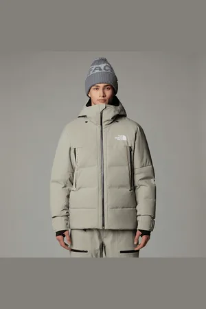 The North Face Chaqueta De Plumón Cirque Para Hombre Tamaño M male
