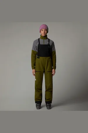 The North Face Peto Ceptor Para Mujer Tamaño L female