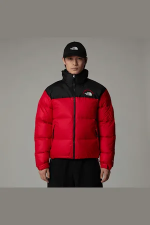 The North Face Chaqueta Nuptse Retro 1996 Para Hombre Tamaño L male
