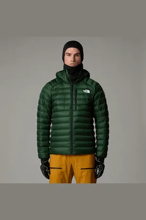 The North Face Chaqueta De Plumón Con Capucha Summit Breithorn Para Hombre Tamaño XL male