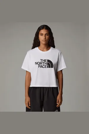 The North Face Camiseta Corta Easy Para Mujer Tamaño L female