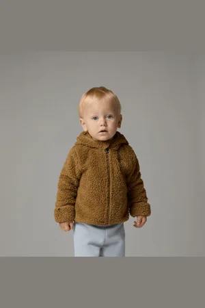 The North Face Chaqueta Con Capucha Y Cremallera Integral Campshire Para Bebé Tamaño 6-12 meses unisex