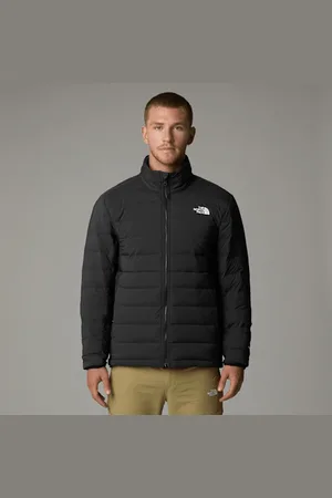 Plumas Anoraks The North Face para Hombre en Rebajas Outlet Online FASHIOLA.es