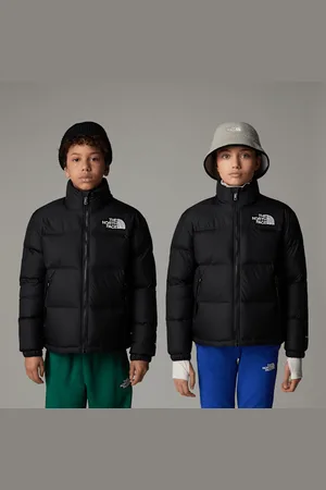 The North Face Chaqueta Nuptse 1996 Para Jóvenes Tamaño L male