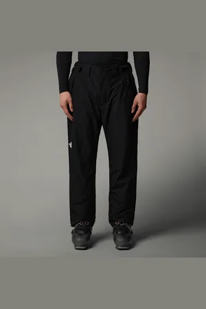 The North Face Pantalón Descendit Para Hombre Tamaño L male