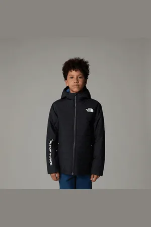 The North Face Chaqueta Con Aislamiento Sintético Never Stop Para Niño Tamaño L male