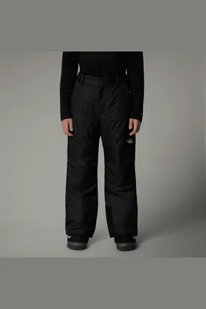 The North Face Pantalón Con Aislamiento Térmico Freedom Para Niño Tamaño L male