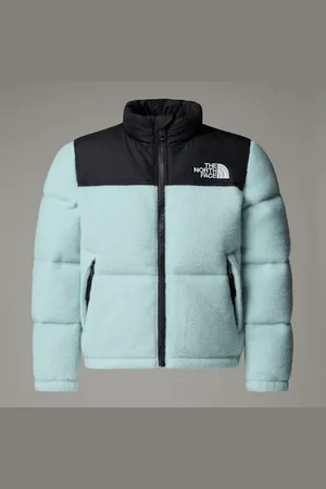 The North Face Chaqueta Nuptse 1996 Para Niños Tamaño 2 años unisex