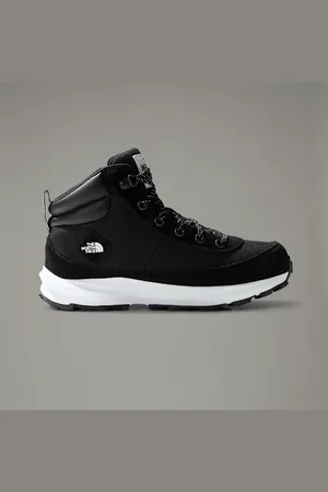 The North Face Botas De Senderismo Back-to-berkeley Iv Para Niños Tamaño 32 male