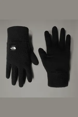 The North Face Guantes Fleeski Etip™ Para Hombre Tamaño L male