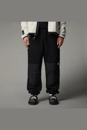 The North Face Pantalón Denali Retro Para Hombre Tamaño S male