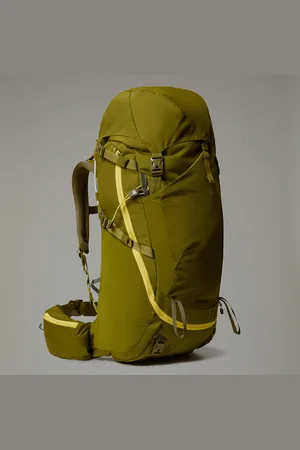 The North Face Macuto De Senderismo Terra De 45 Litros Para Jóvenes Tamaño Talla Unica male