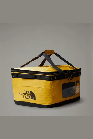 The North Face Bolsa De Equipamiento Base Camp - Tamaño Mediano Tamaño Talla Unica male