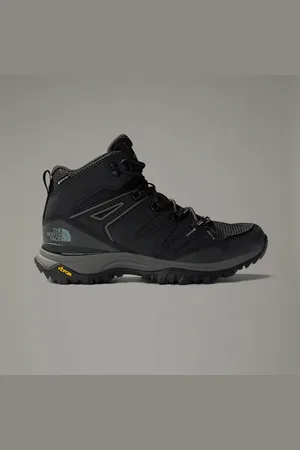 The North Face Botas De Senderismo De Caña Media Gore-tex® Hedgehog Para Mujer Tamaño 36 female