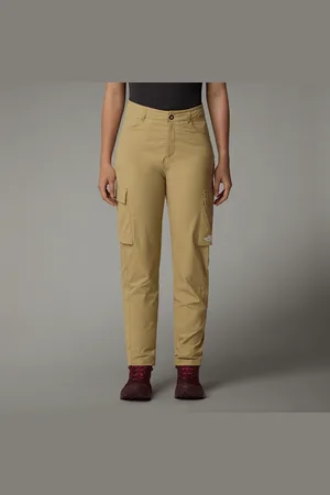 The North Face Pantalón Tipo Cargo Exploration Para Mujer Tamaño female