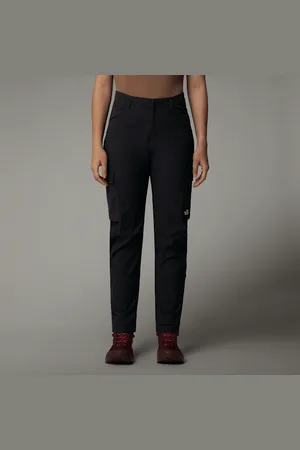 The North Face Pantalón Tipo Cargo Exploration Para Mujer Tamaño female