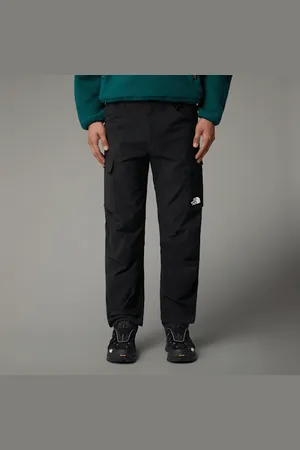 The North Face Pantalón Tipo Cargo Exploration Para Hombre Tamaño male