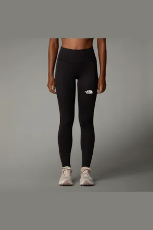 The North Face Mallas De Correr Trail Run Para Mujer Tamaño female