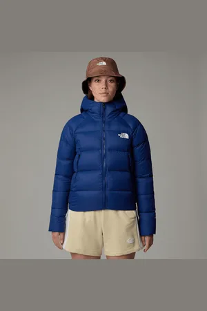 The North Face Chaqueta De Plumón Con Capucha Hyalite Para Mujer Tamaño L female