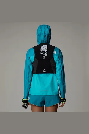 The North Face Chaleco De Correr Summit De 5 Litros Tamaño L male