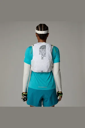 The North Face Chaleco De Correr Summit De 10 Litros Tamaño L male