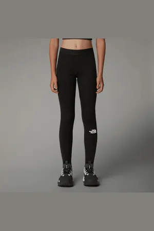 The North Face Mallas Everyday Para Niña Tamaño L female