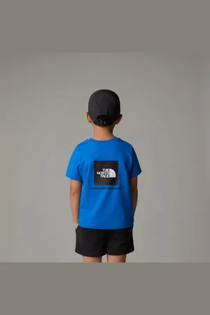 The North Face Camiseta Redbox Para Niños Tamaño 2 años unisex