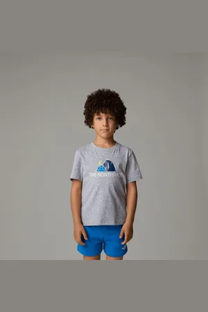 The North Face Camiseta Gráfica Para Niños Tamaño 2 años unisex