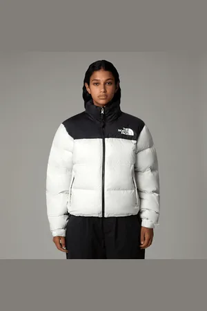 The North Face Chaqueta Nuptse Retro 1996 Para Mujer Tamaño M female