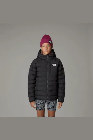 The North Face Chaqueta Reversible Perrito Para Niña Tamaño S female