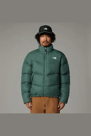 The North Face Chaqueta Saikuru Para Hombre Tamaño L male
