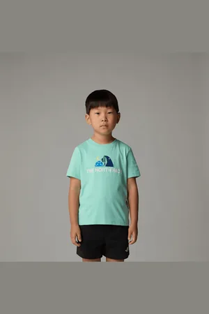 The North Face Camiseta Gráfica Para Niños Tamaño 2 años unisex