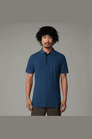 The North Face Polo De Piqué Entallado Premium Para Hombre Tamaño L male