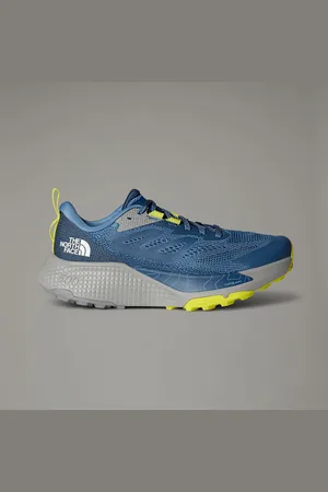 The North Face Zapatillas De Trail Running Altamesa 500 Para Hombre Tamaño 40 male