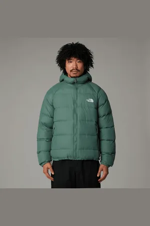 The North Face Chaqueta De Plumón Con Capucha Hydrenalite Para Hombre Tamaño L male
