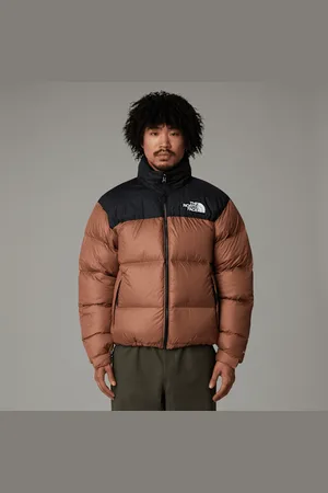 The North Face Chaqueta Nuptse Retro 1996 Para Hombre Tamaño L male