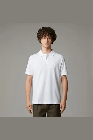 The North Face Polo Recto Essential Para Hombre Tamaño L male